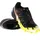 Herren Black/Sulphur Spring/Bird Of Paradise 45 1/3