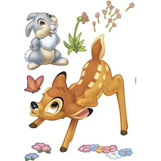KOMAR Bambi 50 x 70 cm