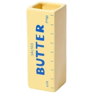 Doiy, Vase, Butter Vase XS (1x, 0.50 l)