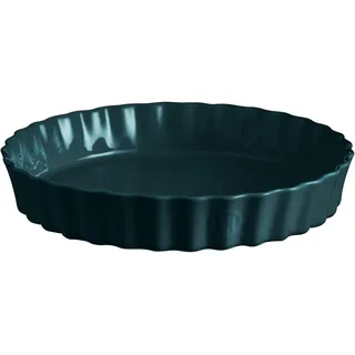 Emile Henry Tarteform tief 32 cm