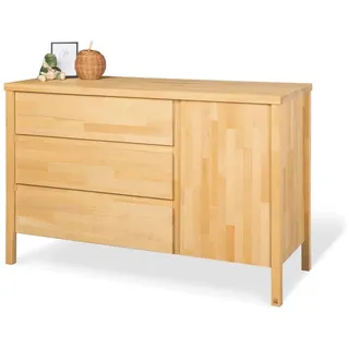 Pinolino® Wickelkommode „Enno ”, extrabreit