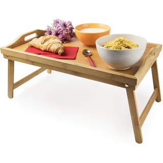 Excelsa Eco Living Klappbett, Bambus