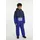 Schneeoverall Kinder Blau 116
