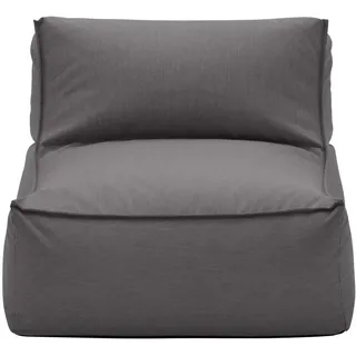 BLOMUS Lounger Chair Coal
