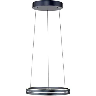 neuhaus pure® by paul neuhaus E-Loop 2xLED-Board 50 cm rund grau