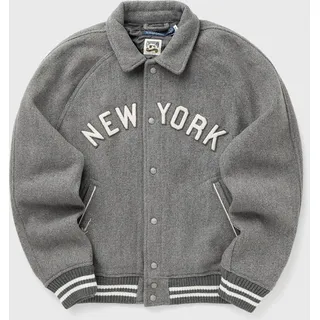 Yankees BOMBER - grey - S