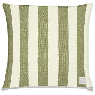 APELT Dekokissen 61 x 41 cm Grün