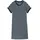 gestreift Blau 3XL