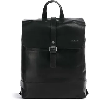 Strellson Abbey | Rucksack in schwarz
