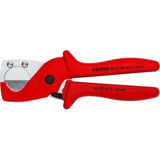 Knipex Rohrschneider 90 25 185