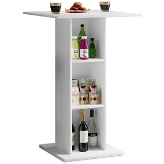 VCM Stehpult Bofus 70 x 70 cm