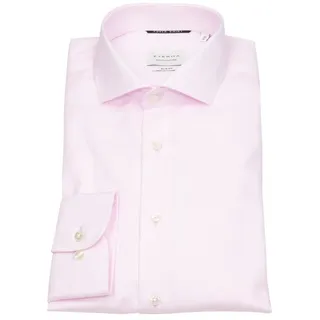 Eterna Slim Fit rosa, NOS