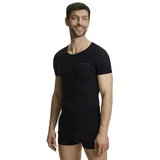 Falke Ultra-Light Cool T-Shirt Herren 3000 black S