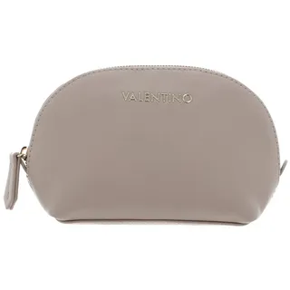 Valentino Kulturbeutel Zero Re Damen beige