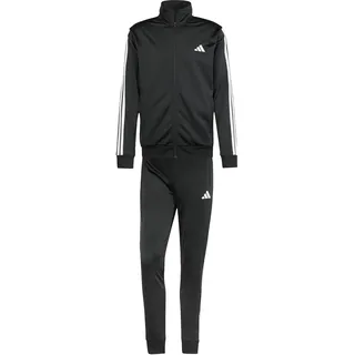 adidas DAYREADY TRAININGSANZUG Herren Black XXL Short