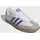 White/Purple Rush/Grey One 38