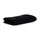 Badetuch 100 x 160 cm black