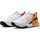 Herren White/Light Curry/Hot Curry/Black 39