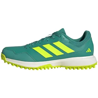 adidas Hockeystar pure teal/lucid lemon/off white 39 1/3 EU