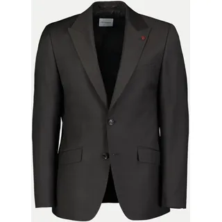 Roy Robson Slim-Fit Baukasten-Sakko Schwarz 106