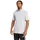Squadra25 Baumwoll Poloshirt Grau XXL