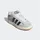 Crystal White/Core Black/Off White 38