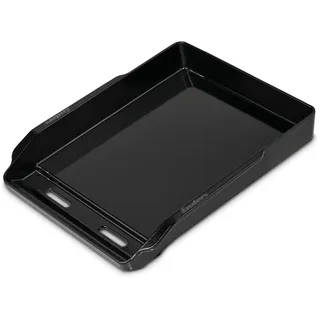 Enders Plancha 43 cm x 48 cm emailliert Schwarz