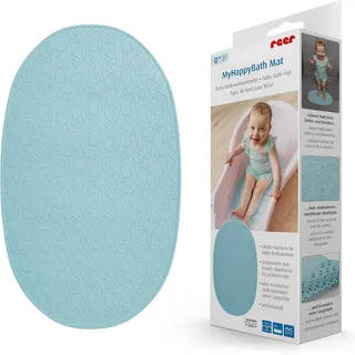 Reer Baby Badewannenmatte, MyHappyBath Mat