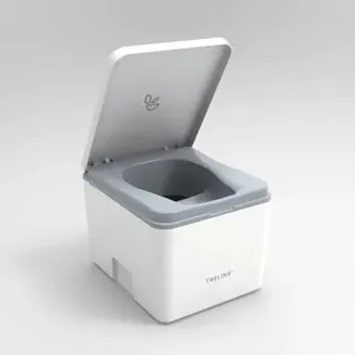 Trelino Evo Trenntoilette