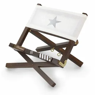 Bookchair Leseständer Weiß