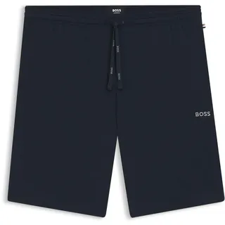 Boss Mix&match Cw 10259917 Kurze Hose Dark Blue S