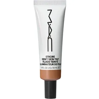 MAC Strobe Dewy Skin Tint Deep 2