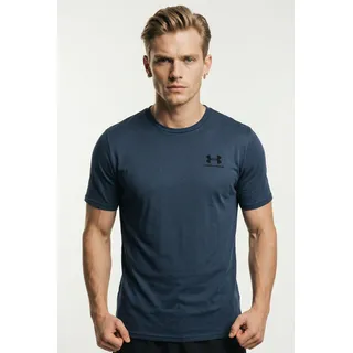 Under Armour SPORTSTYLE LC blau XXL