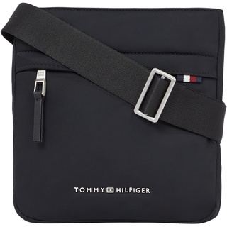 Tommy Hilfiger TH Signature Mini Crossover Black