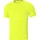 T-Shirt neongelb 3XL