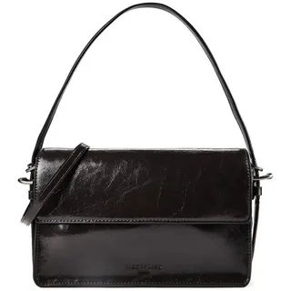 Liebeskind Berlin Audrey Schultertasche Leder Brown