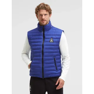 Gaastra Steppweste Blau L