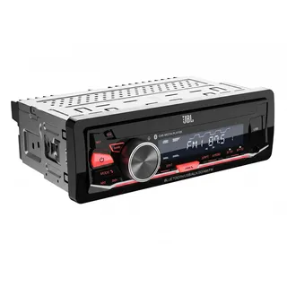 JBL Celebrity 350EU | MP3-Autoradio mit Bluetooth / USB, / AUX-IN