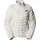 W Jacket Damen Weiß XL