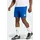 Entrada26 Shorts Sport-Shorts Royal Blue/White 2XL