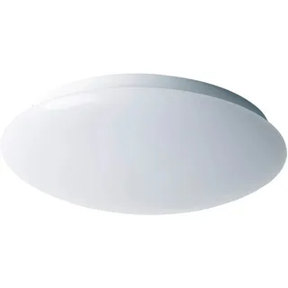 NÄVE Mesa 1 rund weiß