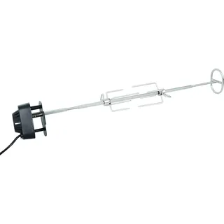 SANTOS Magnetischer Drehspieß für Weber Spirit 300er alt bis 2019