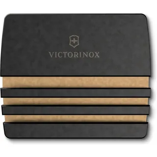 Victorinox Schneidebrett-Ständer 12,7 x 10,2 x 1,2 cm Schwarz