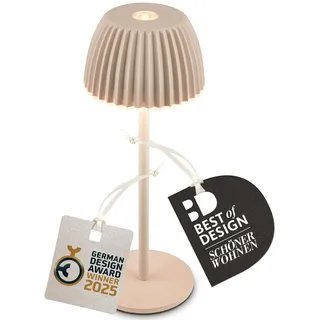 Briloner Riffle Nano Beige