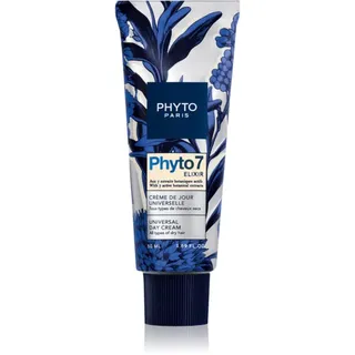 Phyto 7 Elixir Universelle Tagescreme 50 ml