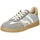 Cuzima Damen Grau 38