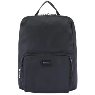 BOGNER Rucksack Bogner - Damen Rucksack Fully 1.0 Maxi schwarz