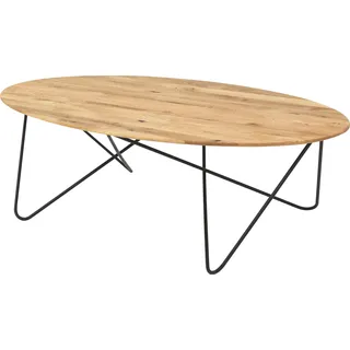 Paroli Cardif Eiche 120 x 60 x 36 cm