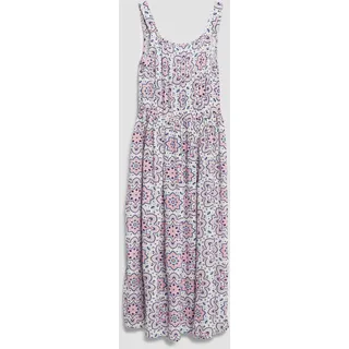 s.Oliver Midikleid Mehrfarbig L