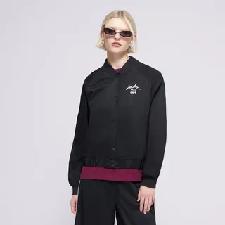 JACKE PRZEJŚCIOWA W JORDAN VARSITY JKT SSNL C - Schwarz - S